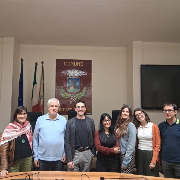 ELEZIONI DIRETTIVO 2026-2030