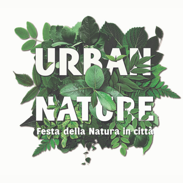 W.W.F.  URBAN NATURA  ANNO 2022    -    8 e 9 OTTOBRE 2022