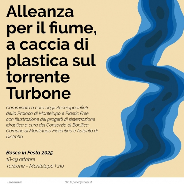 ALLEANZA FIUME TURBONE 2025
